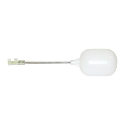 Boia Com Conjunto De Fechamento - Kf - Astra Conj.fechamento Boia Kf Astra Kf Universal