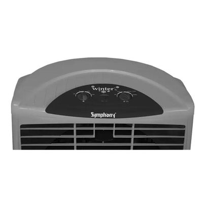 Climatizador Ar Symphony 56 Litros Winter Xl ACODE368 Cinza 220V