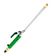 Esguicho Kepper Em Aluminio 30cm Verde