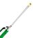 Esguicho Kepper Em Aluminio 30cm Verde