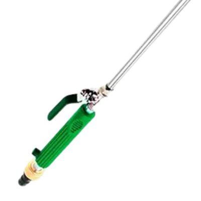 Esguicho Kepper Em Aluminio 30cm Verde