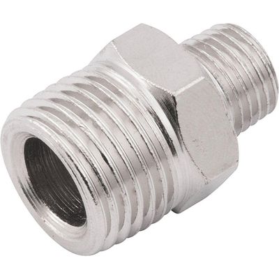 Adaptador 1-2x1-4 Macho-macho Vonder