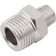 Adaptador 1-2x1-4 Macho-macho Vonder