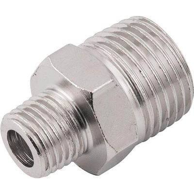Adaptador 1-2x1-4 Macho-macho Vonder
