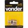 Adaptador 1-2x1-4 Macho-macho Vonder