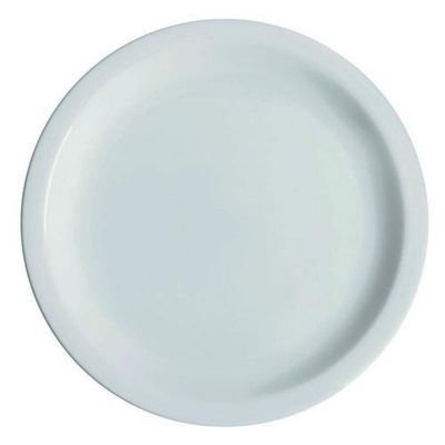 Conjunto De 36 Pratos Para Refeição Germer Porcelanas