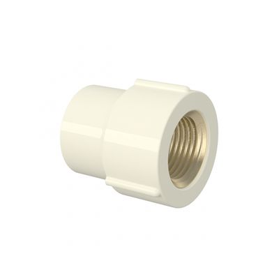 Luva Aquatherm Transicao Tigre 22Mmx3/4" 7068