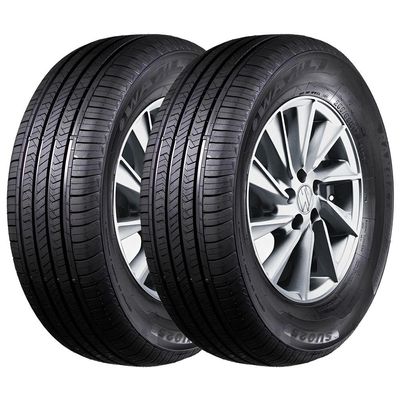 Pneu Wanli Su025 235/70R16 HT Aro 16 106H Kit2