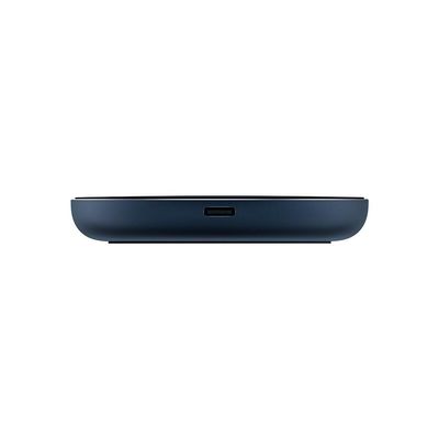 Carregador Sem Fio 10W Xiaomi Preto