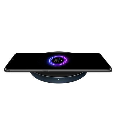 Carregador Sem Fio 10W Xiaomi Preto