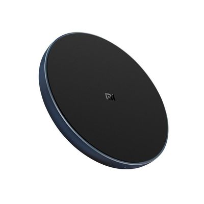Carregador Sem Fio 10W Xiaomi Preto