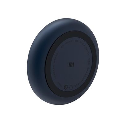 Carregador Sem Fio 10W Xiaomi Preto