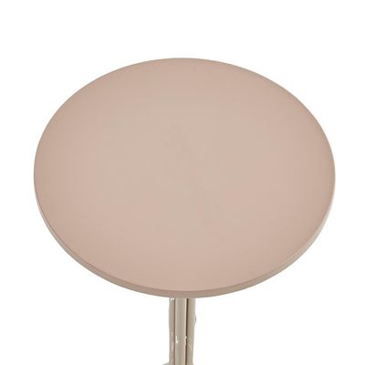 Mesa Bistrô Redonda Gávea Fendi