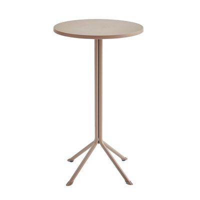 Mesa Bistrô Redonda Gávea Fendi