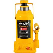 Macaco Garrafa 15 Toneladas Vonder