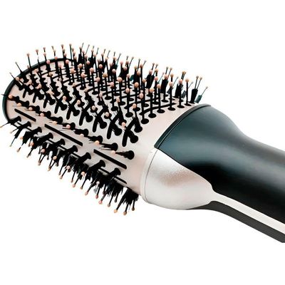 Escova Secadora Modeladora Alisadora Multifuncional 3 Em 110v