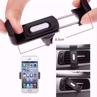 Suporte Veicular Celular Painel De Carro Universal Taxi Uber Rt