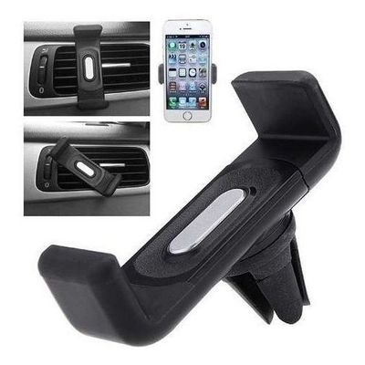 Suporte Veicular Celular Painel De Carro Universal Taxi Uber Rt
