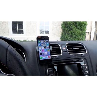 Suporte Veicular Celular Painel De Carro Universal Taxi Uber Rt
