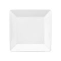 PRATO SOBREMESA OXFORD WHITE 20CM GC02