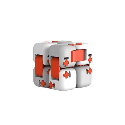 Cubo Anti Estresse Xiaomi Branco
