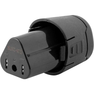 Bateria 12v Para Map120-map125 Vonder