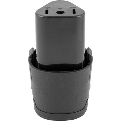 Bateria 12v Para Map120-map125 Vonder