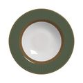 PRATO FUNDO ALLEANZA CELEBR VD 24,5CM