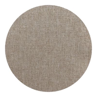 Sofá-Cama Casal 3 Lugares Premium Base e Pés de Madeira Linho Bege