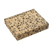 Papel de Presente Cromus Mickey e Minnie Kraft 70cmx100cm - Item Sortido