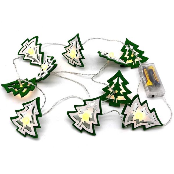 Cordão Luminoso Le 1,6m com 10 Lâmpadas Cordão Luminoso Le 1,6m com 10 Lâmpadas