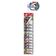 Kit Embalagem Cromus Clip Strip Marvel 60x90cm