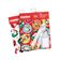 Kit Saco para Presente Natalino Cromus Disney 35x54cm