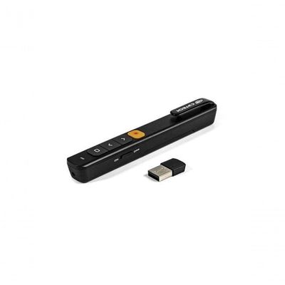 Apresentador Sem Fio C3tech Ap-200