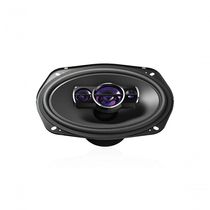Alto Falante Pioneer 6x9" Ts-6960br 200rms Par