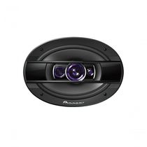 Alto Falante Pioneer 6x9" Ts-6960br 200rms Par