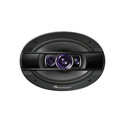 Alto Falante Pioneer 6x9" Ts-6960br 200rms Par