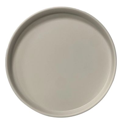 Prato de Sobremesa Cazza Zayt em Melamina 20cm