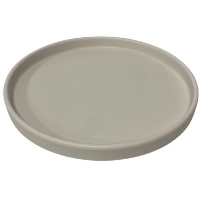 Prato de Sobremesa Cazza Zayt em Melamina 20cm
