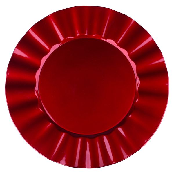 Sousplast 32cm CV244338 Noelle Vm Cazza