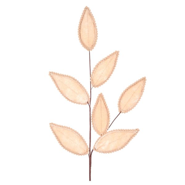 Haste Folhas Rose Grillo Haste Folhas Rose Grillo