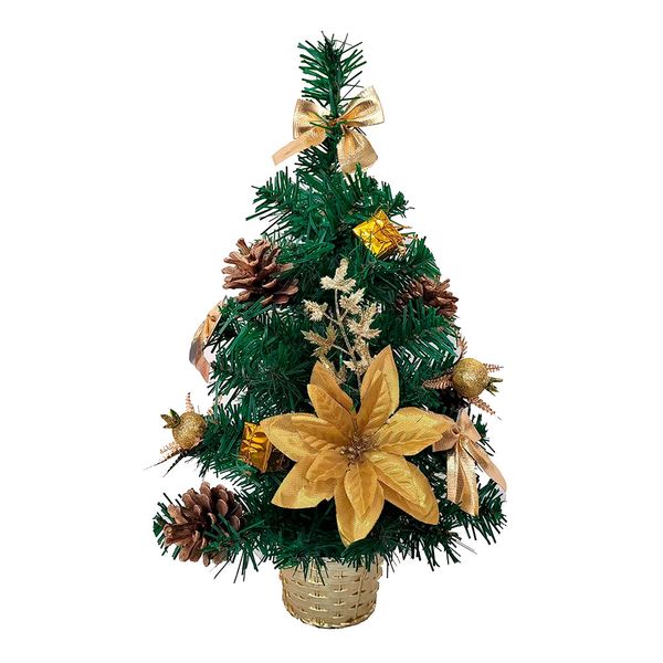 Arvore Natal 40,5CM CV244258 Cazza Arvore Natal 40,5CM CV244258 Cazza