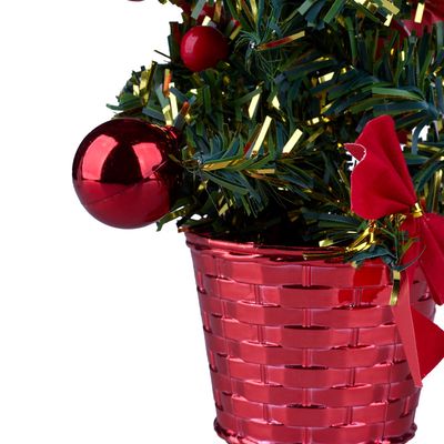 Arvore Natal Cazza Decorada CV244257