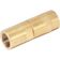 Bico Para Bomba Graxa 4 Castanhas 1-8 Npt Vonder