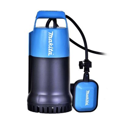 Bomba Elétrica 800W Para Água Limpa Pf0800 Makita 220V