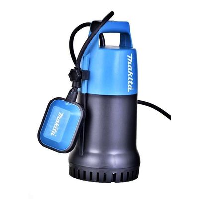 Bomba Elétrica 800W Para Água Limpa Pf0800 Makita 220V