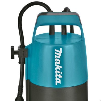 Bomba Elétrica 800W Para Água Limpa Pf0800 Makita 220V