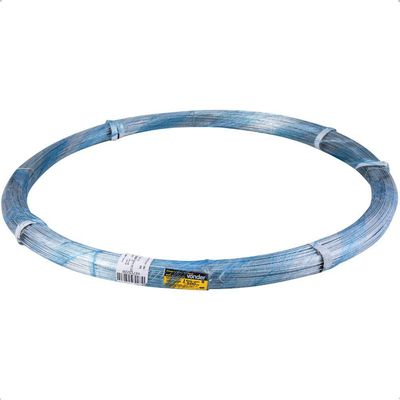 Arame Eletro BWG 15 1,83 Mm 500 Metros Vonder