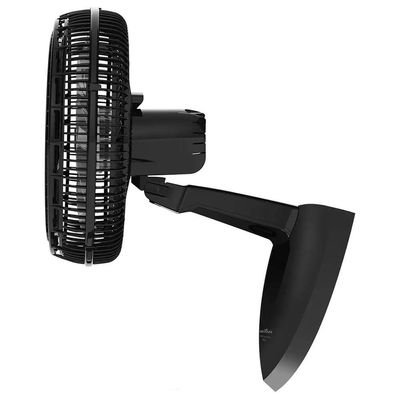 Ventilador 40cm Britânia Maxx Force 2 Em 1 Bvt405 - 93012002 Preto 220V