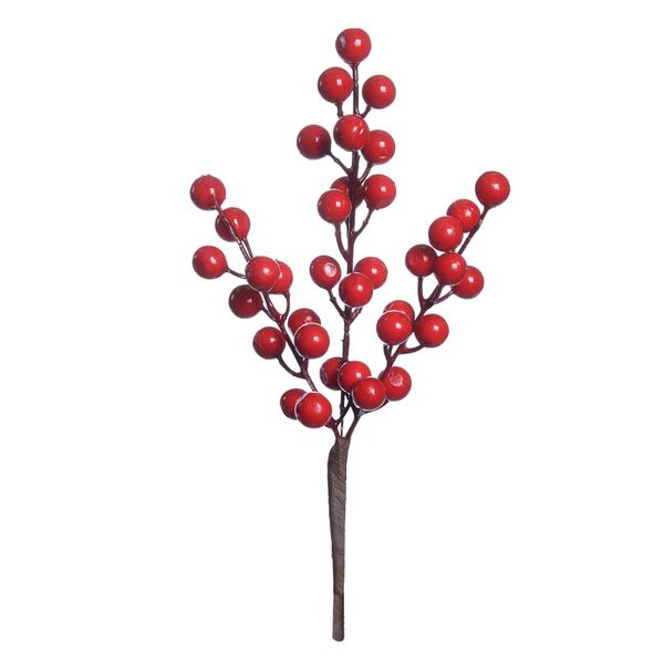 PICK BERRY (VERMELHO) 25cm